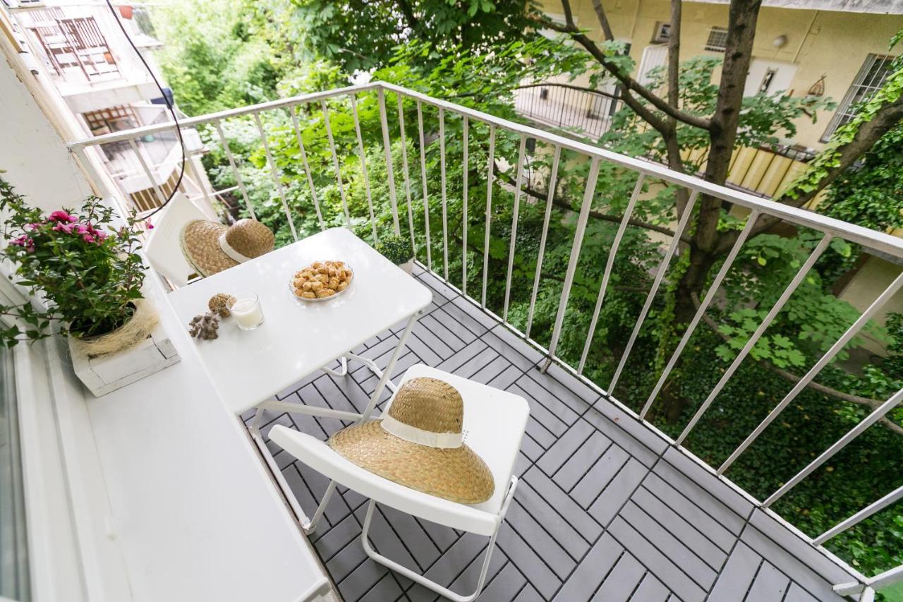 Peaceful Apartment Near Buda Castle And Chain Bridge Budapeste Exterior foto