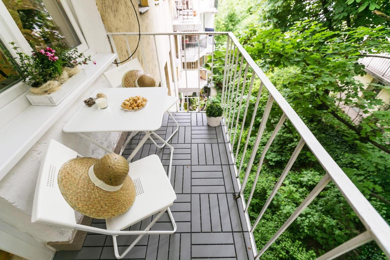 Peaceful Apartment Near Buda Castle And Chain Bridge Budapeste Exterior foto