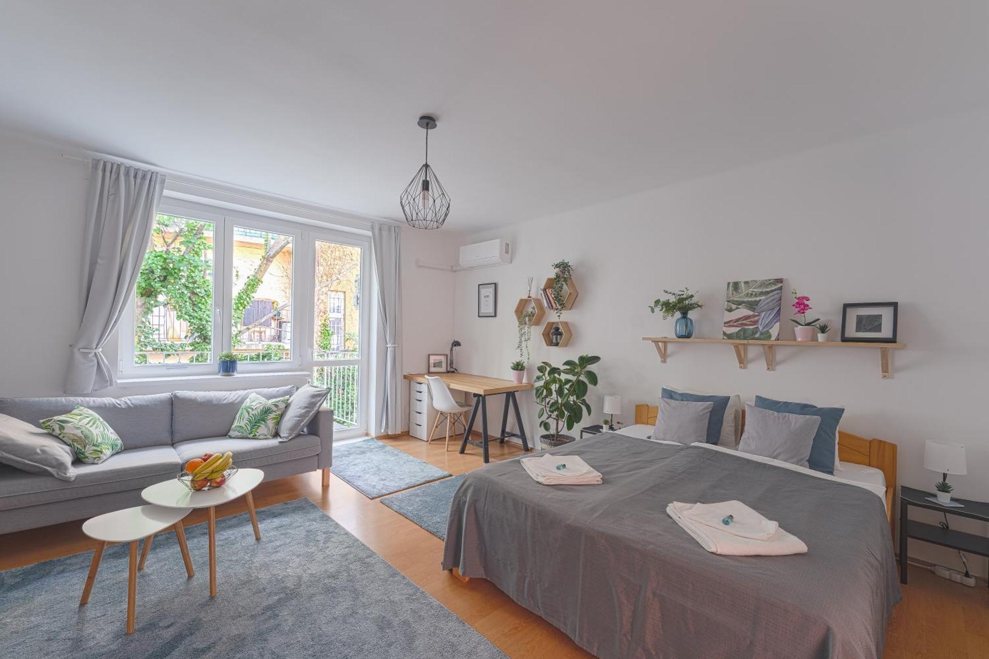 Peaceful Apartment Near Buda Castle And Chain Bridge Budapeste Exterior foto